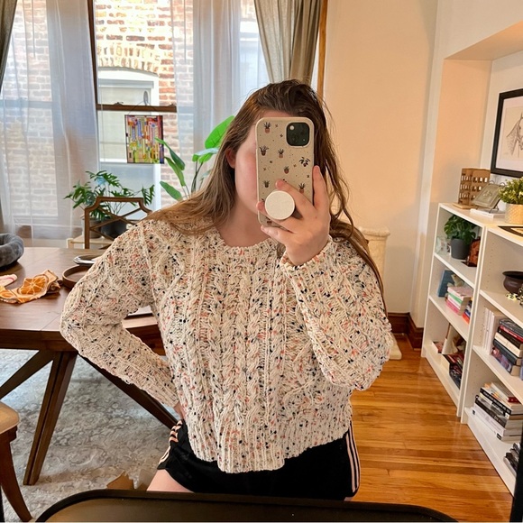 moon & madison sweater - Picture 1 of 6